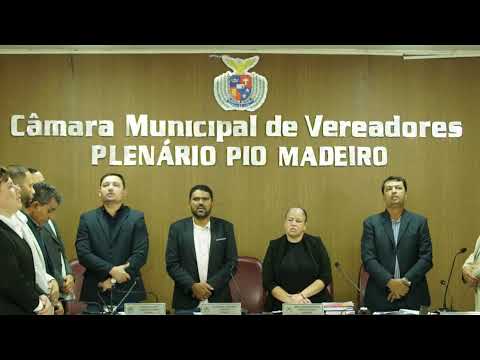 Câmara de Vereadores Belém do São Francisco-PE