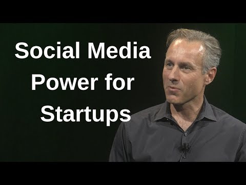 SocialSellinator video.