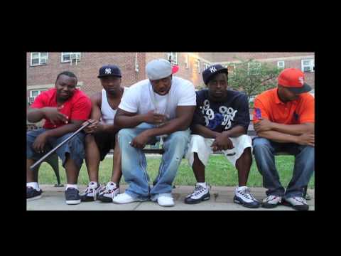 Big Bz Ft Tobb Cobain - Drama Rise (Official Video)