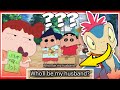 Deleted Scenes From Dinosaur Diary Movie ShinChan