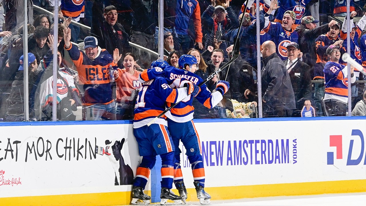 FULL GAME REPLAY: Schaefer Leads OT Comeback | Maple Leafs vs. Islanders | January 3, 2026