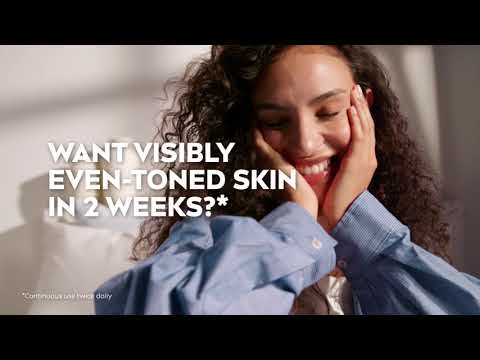 NIVEA Body Lotion for Normal to Dry Skin, Natural Glow, with 95% Pure Vitamin C - English