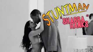 Safaree - Shabba Ranks