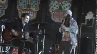 JTO- Counting All The Cussings Live @ Jerky&#39;s 12-27-2009