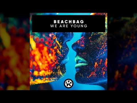 Beachbag - We Are Young [Lyrics/가사/해석]