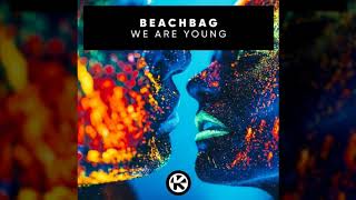 Beachbag - We Are Young Lyrics/가사/해석