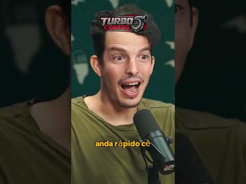 ACF: A gente só ia gravar… mas virou Velozes e Furiosos da vida real #acf #gearhead #carros