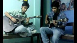 Kaash (Call) Cover - Ozyris