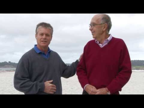 Welcome to Carmel Abodes -- Paul Brocchini & Mark Ryan