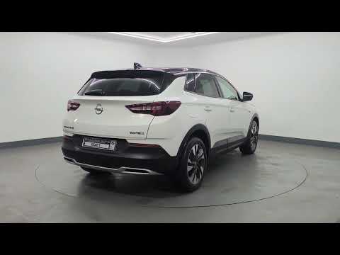 Opel Grandland X (212) SRI-1.5 TURBO D 130PS - Image 2