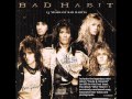 Bad Habit - I Never Knew What Love Could Do ...