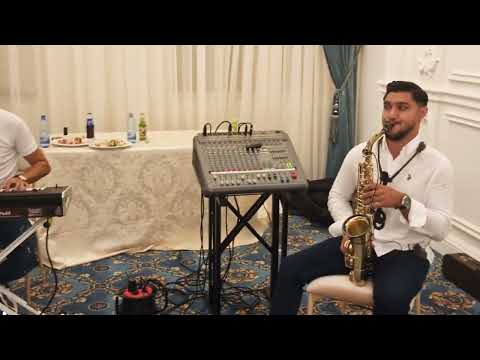 Vasile Mocanu și David Mocanu Jr - Instrumentală 2022