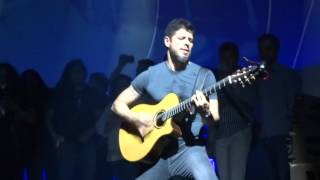 Rodrigo Y Gabriela Live Mexico 2016 "Savitri / The Russian Messenger  / Hora Zero"