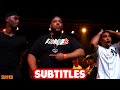 Best Of Charlie Clips And Goodz 2 On 2 Battles SUBTITLES SMACK URL Masked Inasense