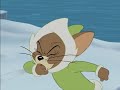 Tom And Jerry Tales Volume 1 The Little Polar Bear The Dream Of Flying Trailer