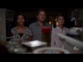 Grey's Anatomy 13x05  Amelia Tells Owen she might be pregnant