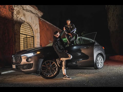 PRYNCE FEAT. AWHON - Non m'importa