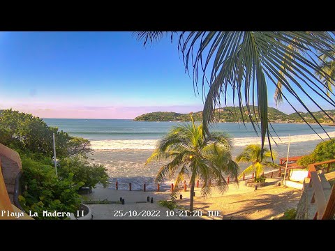 Playa La Madera II