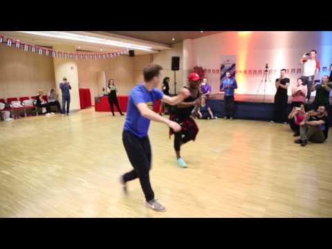 FredyClan - Salsa suelta