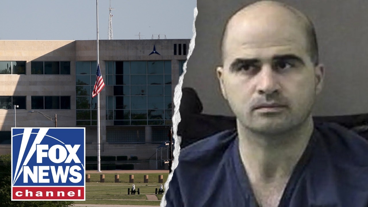 JUST IN: Fort Hood shooter's execution to be livestreamed