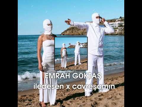 MUTİ X CAVREŞAMIN PROT EMRAH GÖKTAŞ