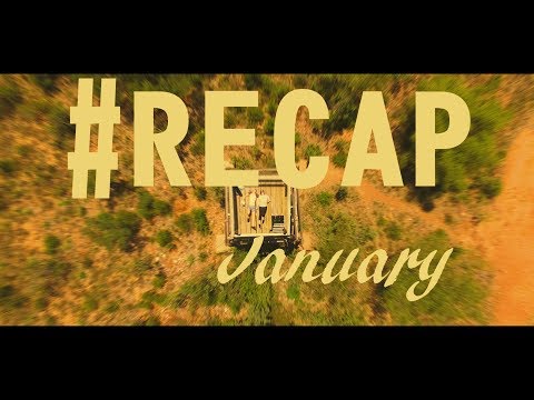 #Recap January | Nylsvley