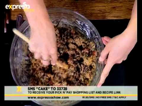 download lagu mp3 mp4 Sunbeam Boiled Fruit Cake, download lagu Sunbeam Boiled Fruit Cake gratis, unduh video klip Sunbeam Boiled Fruit Cake