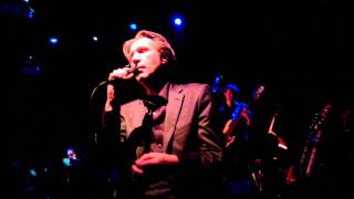 Frank Boeijen - Voor jou alleen (Live Etten Leur 13-01-2012)