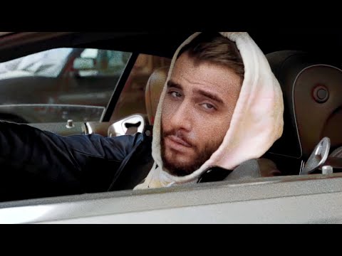 Samra, Haftbefehl, Fler, Bass Sultan Hengzt - City Life (prod. MazeGotThatBeat)