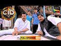 Chawl पर नज़र रखने के लिए Team CID ने बदला Getup CID स�