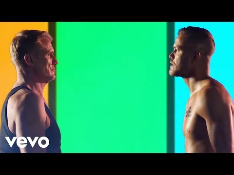 Imagine Dragons - Believer (Official Music Video)