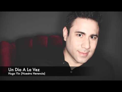 Hugo Yin- Cristo Es La Peña/Un Dia A La Vez (Con Mariachi)