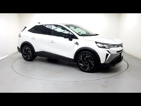 Renault Symbioz E-Tech HEV 145 Techno Esprit Alpin - Image 2
