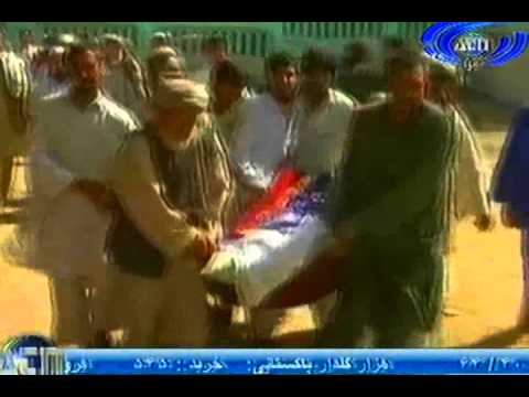 Ariana News 02 September 2012 Part One   DARI