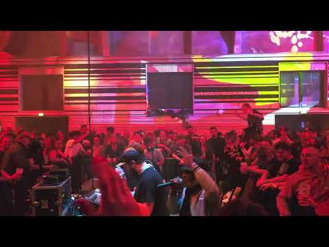 Stand High Patrol - Track ID (ft Murray Man) (7/8) Live Dubadub Experience #3 SEW 20250223 023209 HD