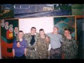 Пограничные войска ДМБ 01-03 