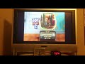 THX Tex 2 Moo Can Toy Story 2 Toy Story The Ultimate Toy Box Colletion