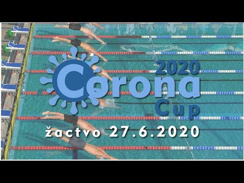 📽️ Corona Cup 2020 - žactvo