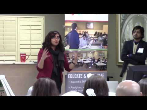 MP Iqra Khalid addresses #CanadianITDs