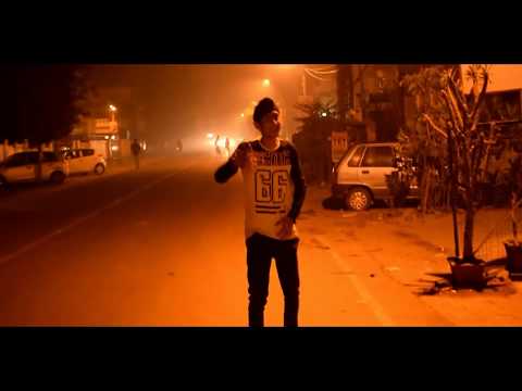 Tera Attitude Mera Jutta 2016 Rap Song by Purujit Singh ft Buster
