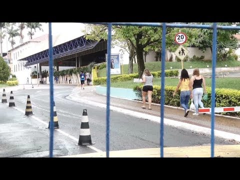 3,7 milhões de candidatos fizeram último dia de provas do ENEM
