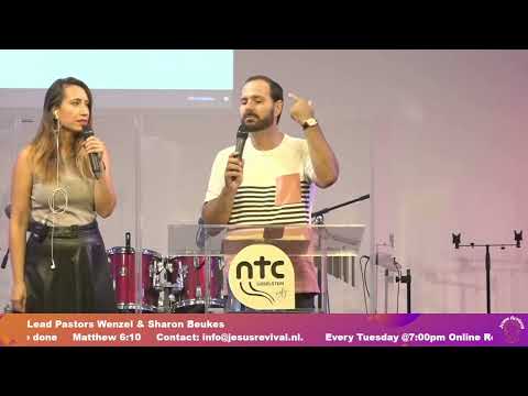 Are you tired and burdened as a Christian?  Pastor Wenzel A Beukes 14-08-2022