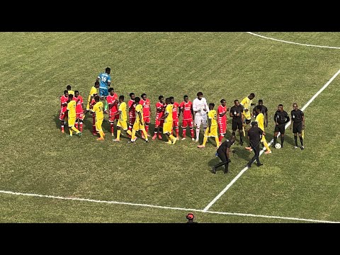 ASANTE KOTOKO 0-0 BEREKUM CHELSEA - EXTENDED HIGHLIGHTS -GPL WEEK 18