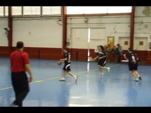 BM La Roca VETES  -   castelldefels