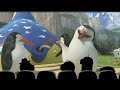 Watch The Madagascar III Europe S Most Wanted Theatrical Trailer With The Minions