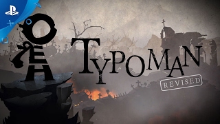 Купить Typoman