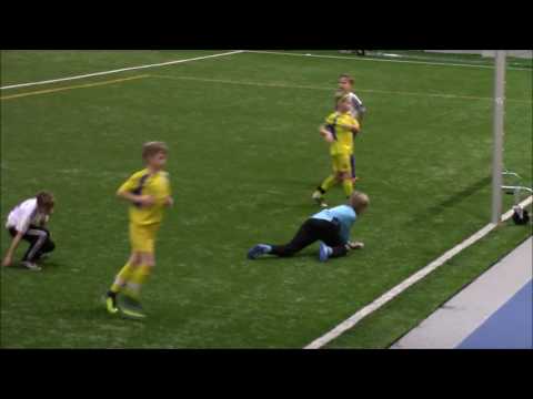 Mika Nurmela Trophy  OLS06 - Ajax 05/06