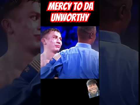 mercy | unworthy #god #ufc #mma #boxing #fight #music #fighting #cheating #memes #comedia #live