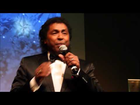 LDW opening met Lou Prince.The first the last and my everything.