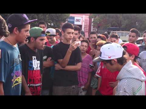 Antwan - Klan vs Mati - Lauti